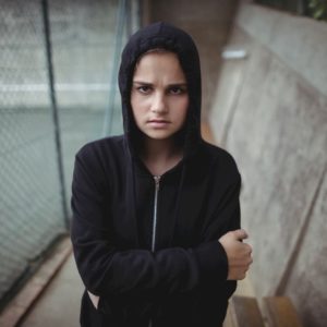 Wichtig für alle beschuldigten Jugendlichen Wichtig für alle beschuldigten Jugendlichen