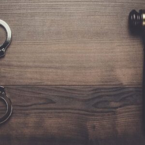 Aus der Untersuchungshaft entlassen