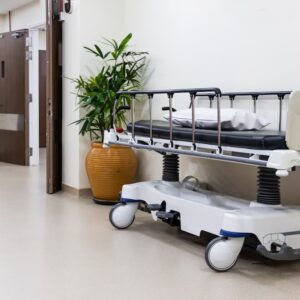 Ausgesprochen anspruchsvolles Schwurgerichtsverfahren wegen des Vorwurfs des mehrfachen versuchten Mordes durch einen Intensivkrankenpfleger