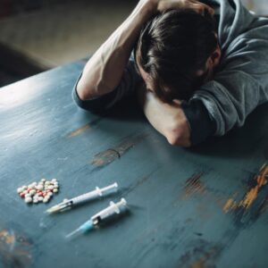 Harter Kampf bis zum erfreulichen Ende Harter Kampf bis zum erfreulichen Ende