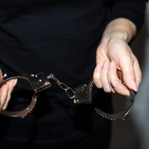 Freispruch wegen Vergewaltigung und kein § 63 StGB Freispruch wegen Vergewaltigung und kein § 63 StGB